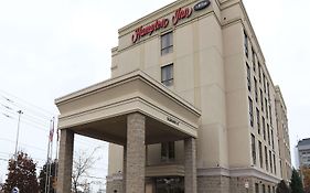 Hampton Inn Toronto Mississauga West